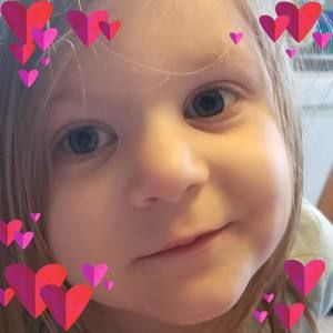 Meet your Posher, Joann